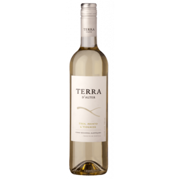 Terra d' Alter Branco SC 2019