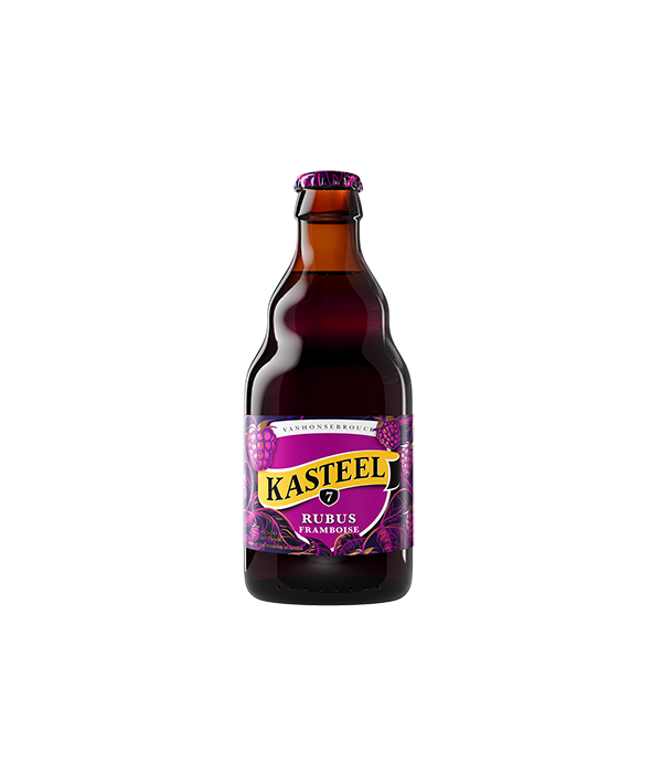 Kasteel Rubus Framboise bij t Bockje in Bathmen