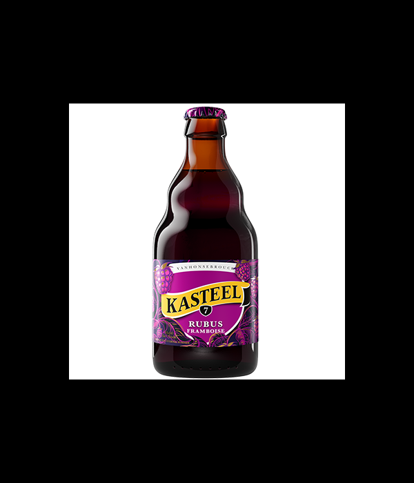 Kasteel Rubus Framboise bij t Bockje in Bathmen
