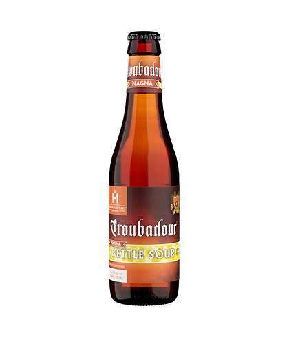 The Musketeers Kettle Souring, bier op voorraad bij slijterij t Bockje in Bathmen