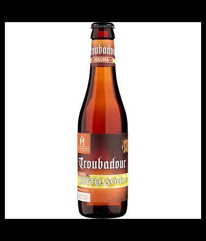 The Musketeers Kettle Souring, bier op voorraad bij slijterij t Bockje in Bathmen