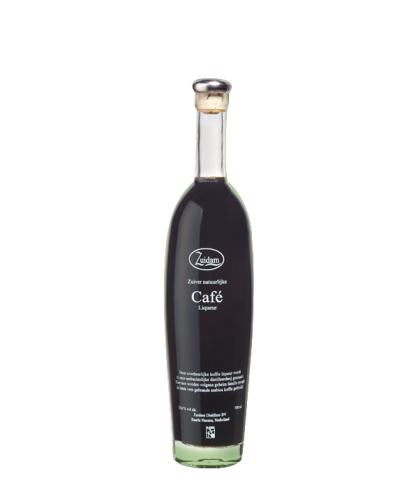 Zuidam Café