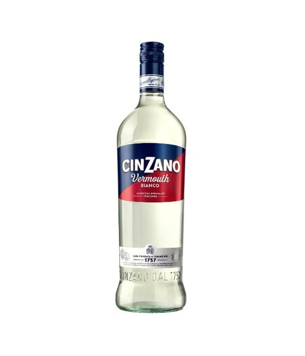 Cinzano Bianco bij t Bockje in Bathmen