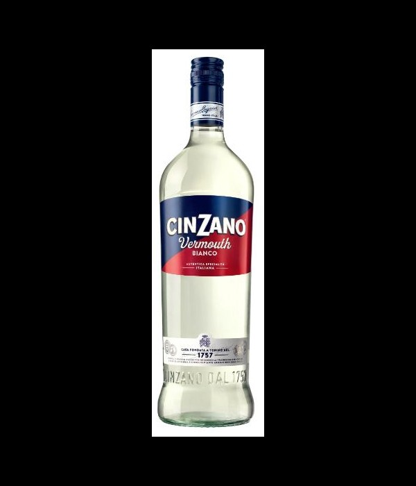 Cinzano Bianco bij t Bockje in Bathmen