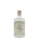 Eau de vie Twentse Ketels Bierbrand Tripel Peer, bij slijterij ’t Bockje in Bathmen