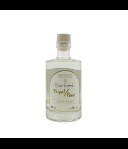Eau de vie Twentse Ketels Bierbrand Tripel Peer, bij slijterij ’t Bockje in Bathmen