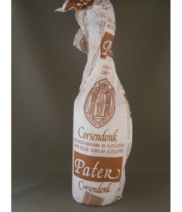 Corsendonk Pater bij t Bockje in Bathmen