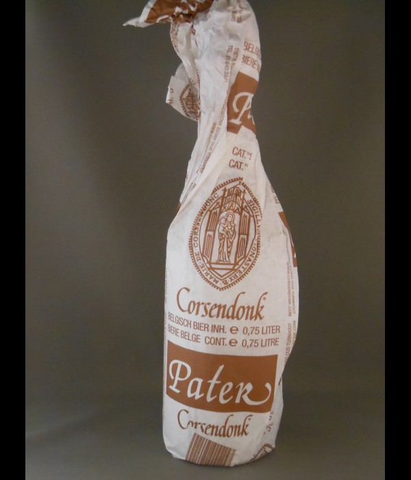 Corsendonk Pater bij t Bockje in Bathmen