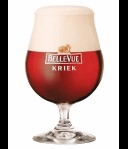 BELLE-VUE geuze glas 25cl.