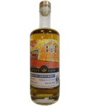 Glen Elgin 2007 - 13 Years Old - First Cask