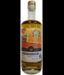 Glen Elgin 2007 - 13 Years Old - First Cask
