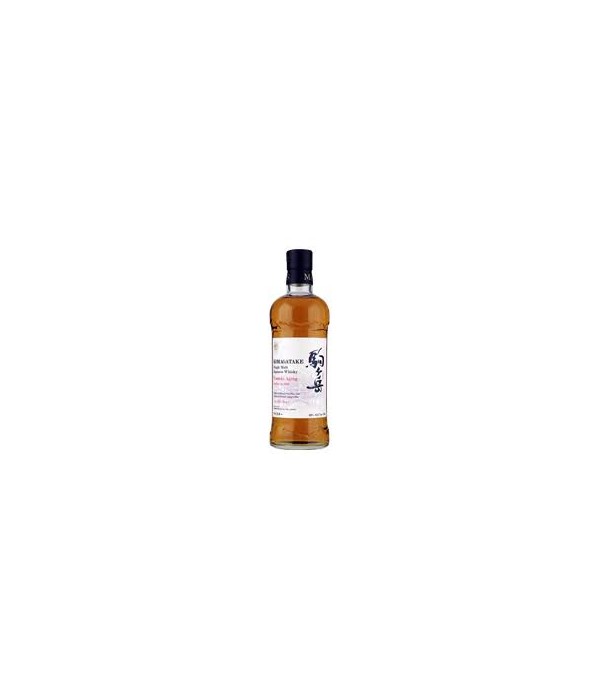 Komagatake Single Malt Single Cask #1790 bij t Bockje in Bathmen