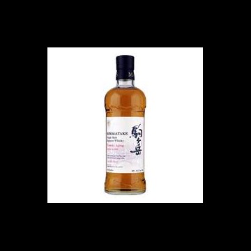 Komagatake Single Malt Single Cask #1790