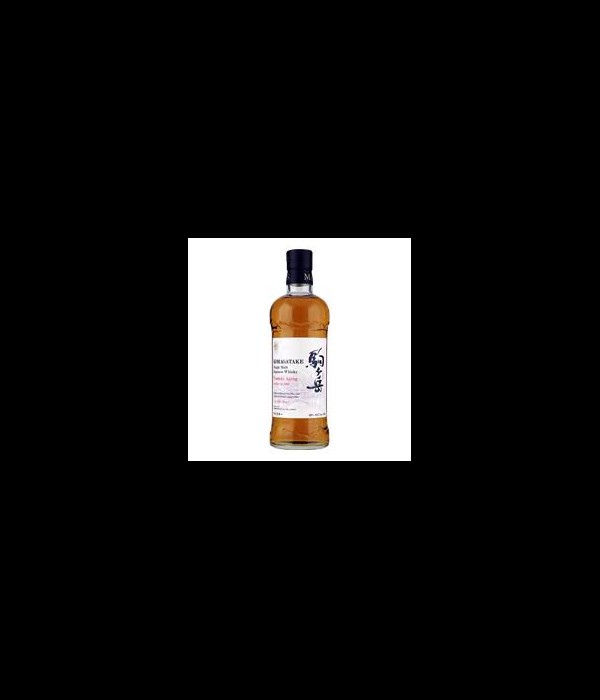 Komagatake Single Malt Single Cask #1790 bij t Bockje in Bathmen