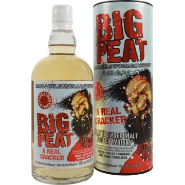 Big Peat Christmas Edition 2013