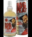 Big Peat Christmas Edition 2013