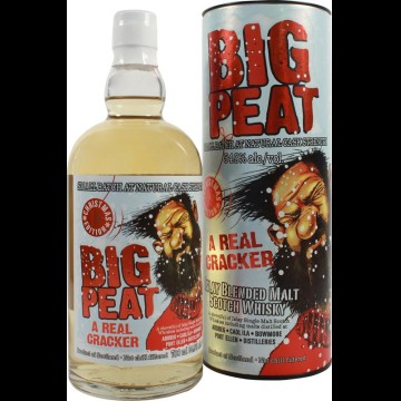 Big Peat Christmas Edition 2013