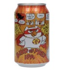 Bier Het Uiltje Bird of Prey