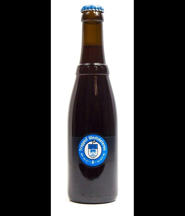 Trappist Westvleteren 8 bij t Bockje in Bathmen
