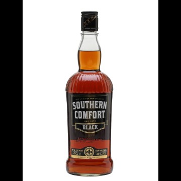 SOUTHERN COMFORT BLACK