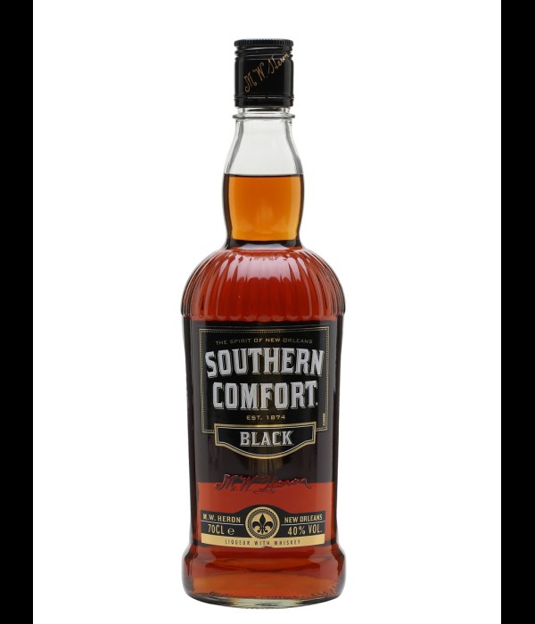 SOUTHERN COMFORT BLACK bij t Bockje in Bathmen