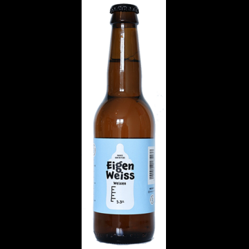Papa's Eigen Weiss Weizen