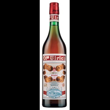 Marolo Ulrich Vermouth di Torino Rosso