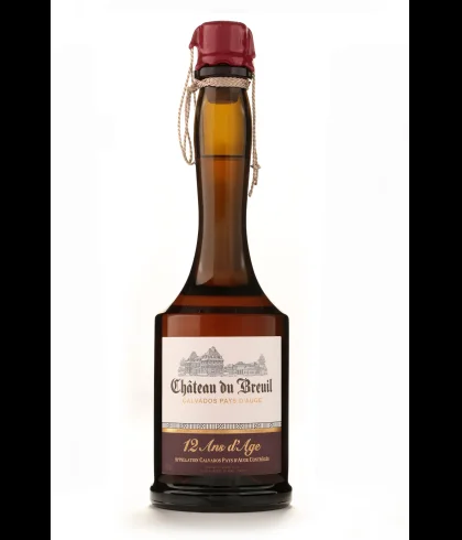 Château du Breuil 12 Years Old Calvados
