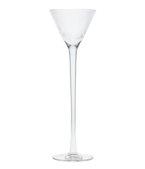 Zuidam Liqueur Glas bij t Bockje in Bathmen