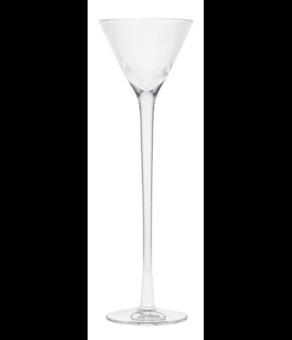 Zuidam Liqueur Glas, glas bij t Bockje in Bathmen