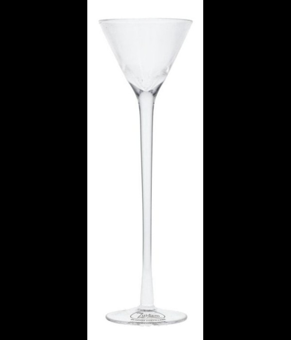 Zuidam Liqueur Glas bij t Bockje in Bathmen