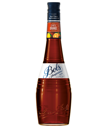 Bols Dry Orange