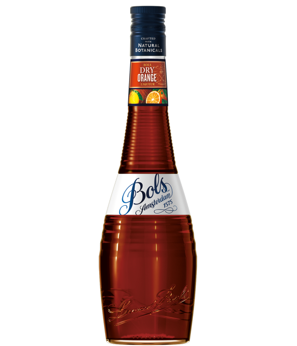 Bols Dry Orange bij t Bockje in Bathmen
