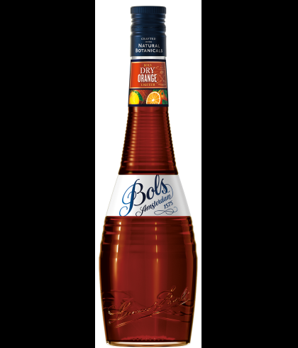 Bols Dry Orange