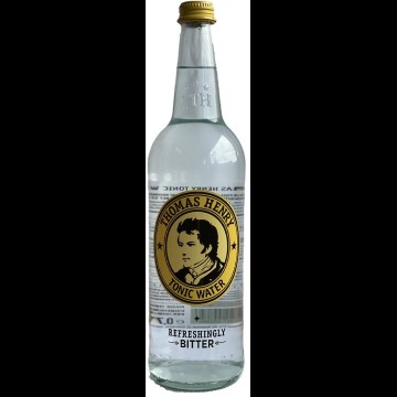 Thomas Henry Tonic Water