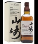 The Yamazaki Distillers Reserve Single Malt Japanse Whisky