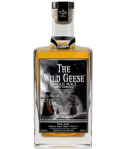 THE WILD GEESE Untamed