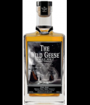 THE WILD GEESE Untamed