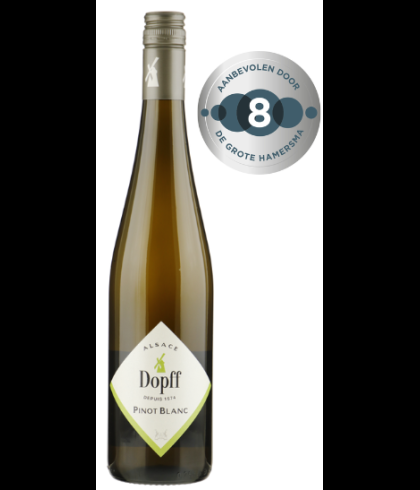 Dopff au Moulin Pinot Blanc