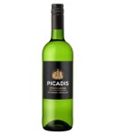 Picadis Gascogne Colombard Ugni Blanc