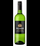 Picadis Gascogne Colombard Ugni Blanc