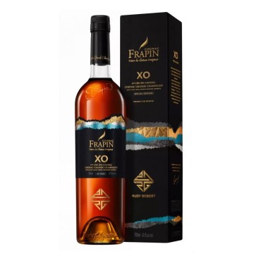 Frapin Cognac XO Special Edition Rudy Gobert