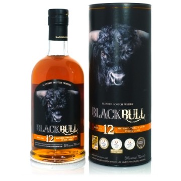 BlackBull 12 Years