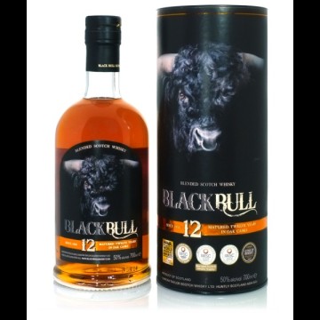 BlackBull 12 Years