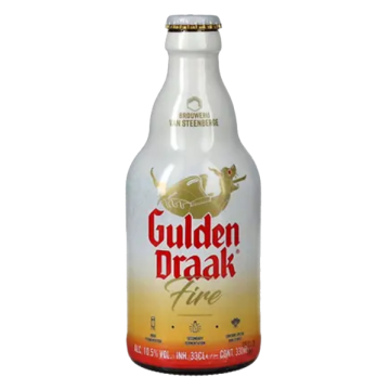 Gulden Draak Fire