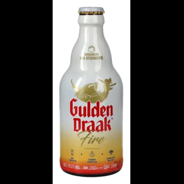 Gulden Draak Fire