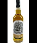 Old Glasgow Single Malt Whisky