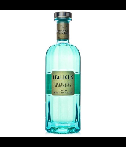 Italicus Rosolio di Bergamotto, op voorraad bij slijterij t Bockje in Bathmen