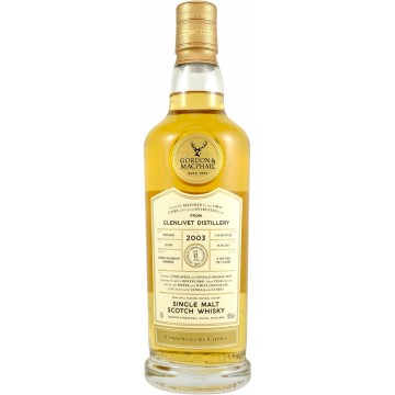 Connoisseurs Choice Glenlivet 17 Years Old 2003