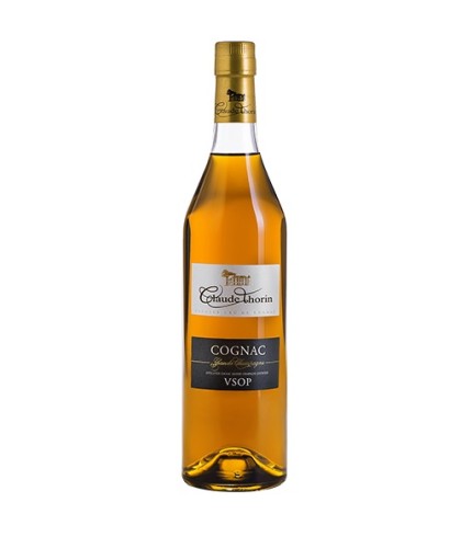 Claude Thorin VSOP Cognac